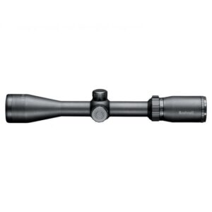 BUSHNELL ENGAGE 4-12X40MM DEPLOY MOA (SFP) RIFLE SCOPE - REN41240DW