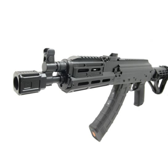 LEAD STAR ARMS BARRAGE AK-47 7.62X39MM PISTOL