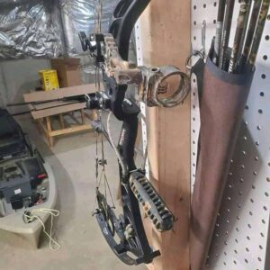 Bowtech prodigy