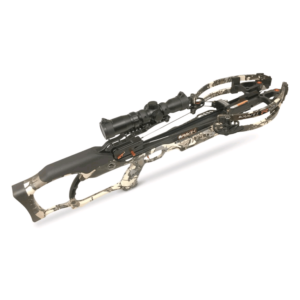 Ravin R10 Crossbow Package, Predator Camo