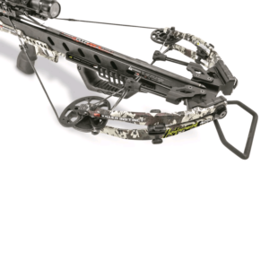 Killer Instinct Ripper 425 Crossbow Pro Package