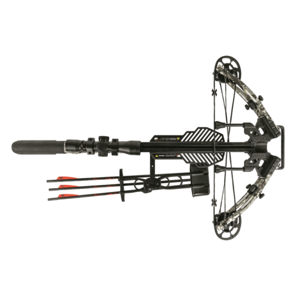 Killer Instinct Ripper 425 Crossbow Pro Package