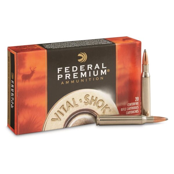 cheap Federal Premium