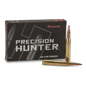 cheap Hornady Precision Hunter, .280 Remington