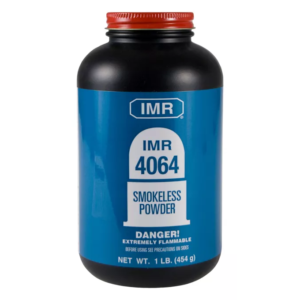 IMR 4064 Smokeless Reloading Powder
