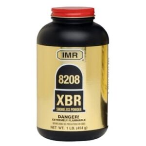 IMR 8208 XBR Smokeless Gun Powder