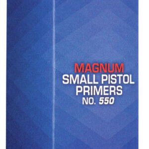 APS Pistol Primer Small Pistol