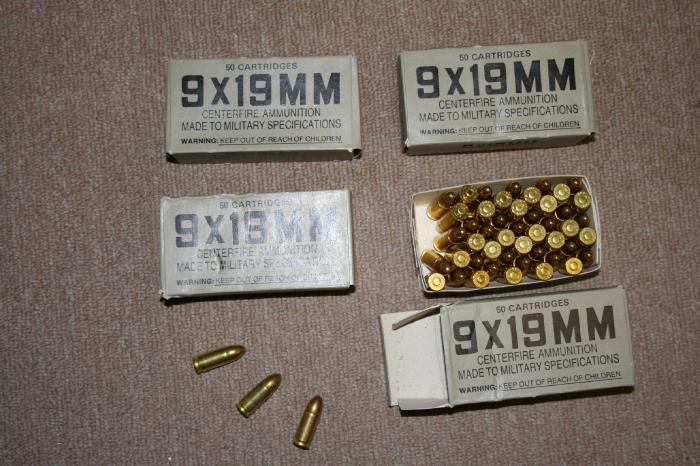 9mm Luger vs 9mm NATO